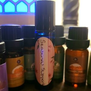 Seasonal Support Essential Oil Rollerball
